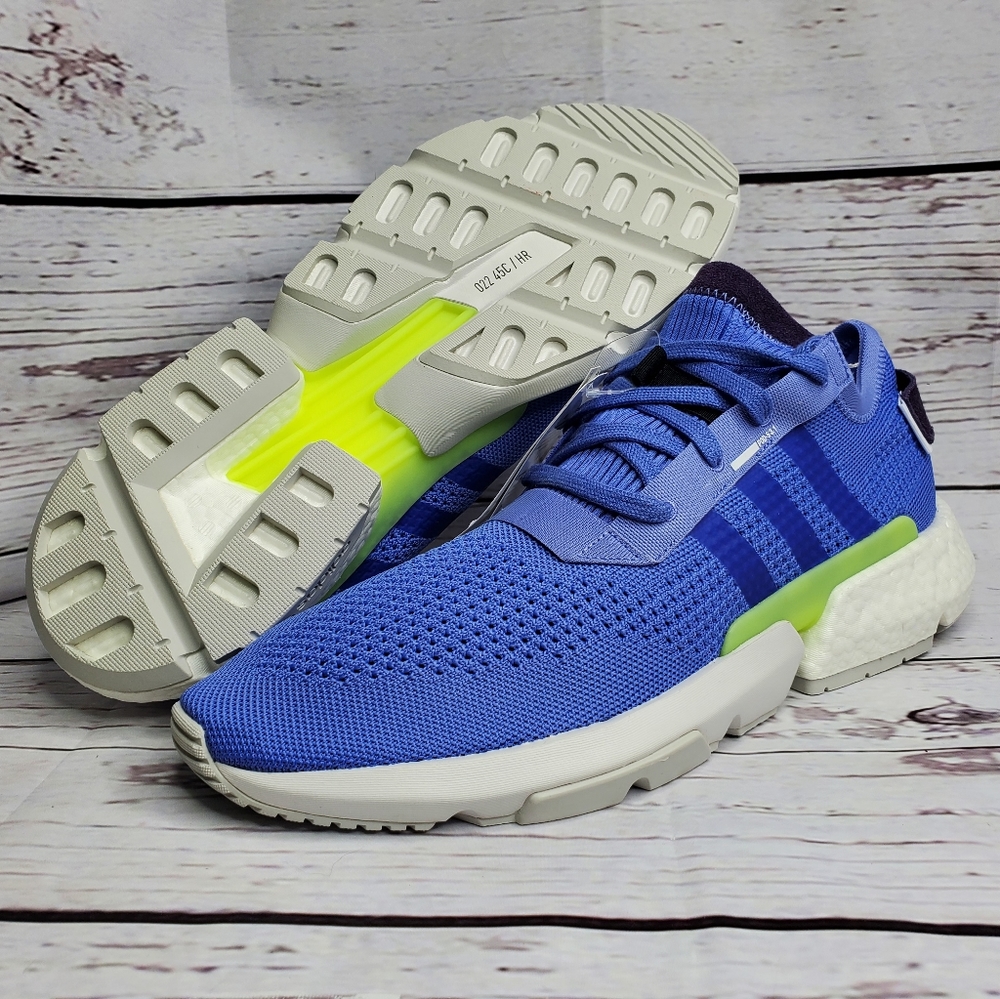 Adidas Originals POD S3.1 Mens Running Shoes